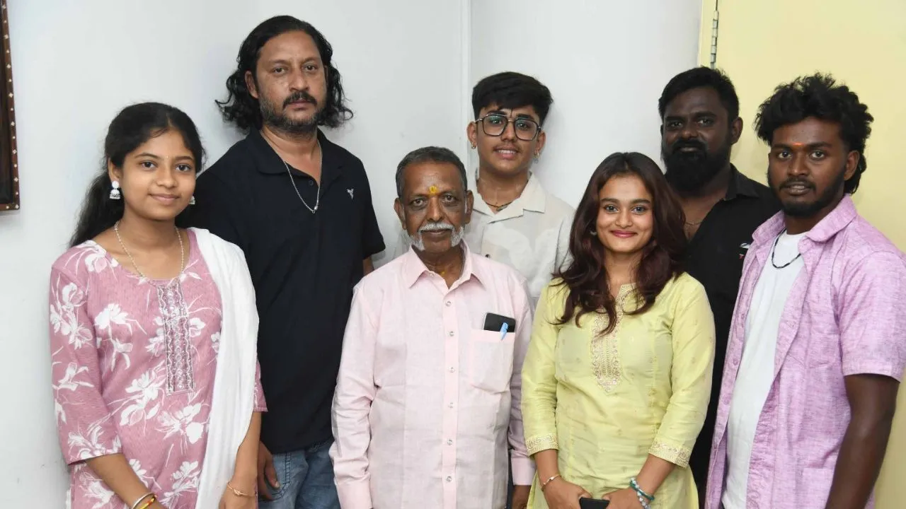 Kannada Movie: ಎಸ್ ಕೆ ಸುನೀಲ್ ಕುಮಾರ್ ನಿರ್ದೇಶನದ `ಮಕ್ಕಳ ಸೈನ್ಯೆ' ತೆರೆಗೆ ಯಾವಾಗ?