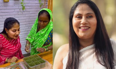 ಬಿಗ್ ಬಾಸ್ ಮನೆಗೆ ಮಲ್ಲಮ್ಮ ಹೋಗಲು ಕಾರಣವಾಗಿದ್ದ ಪಲ್ಲವಿ ಇನ್ನಿಲ್ಲ