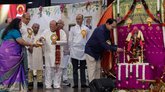 ಡಲ್ಲಾಸಿನಲ್ಲಿ ಕನ್ನಡ ಸಾಹಿತ್ಯ ರಂಗದ ಸಮ್ಮೇಳನ
