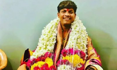 ಮಲ್ಲಿಕಾರ್ಜುನ ಮುತ್ಯಾಗೆ ಪೊಲೀಸ್‌ ನೋಟಿಸ್‌, ಇಂದು ವಿಚಾರಣೆ ಸಾಧ್ಯತೆ