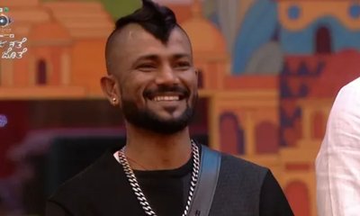 ಬಿಗ್‌ ಬಾಸ್‌ ಮನೆಯಿಂದ ಮಾಳು ನಿಪನಾಳ ಔಟ್‌!