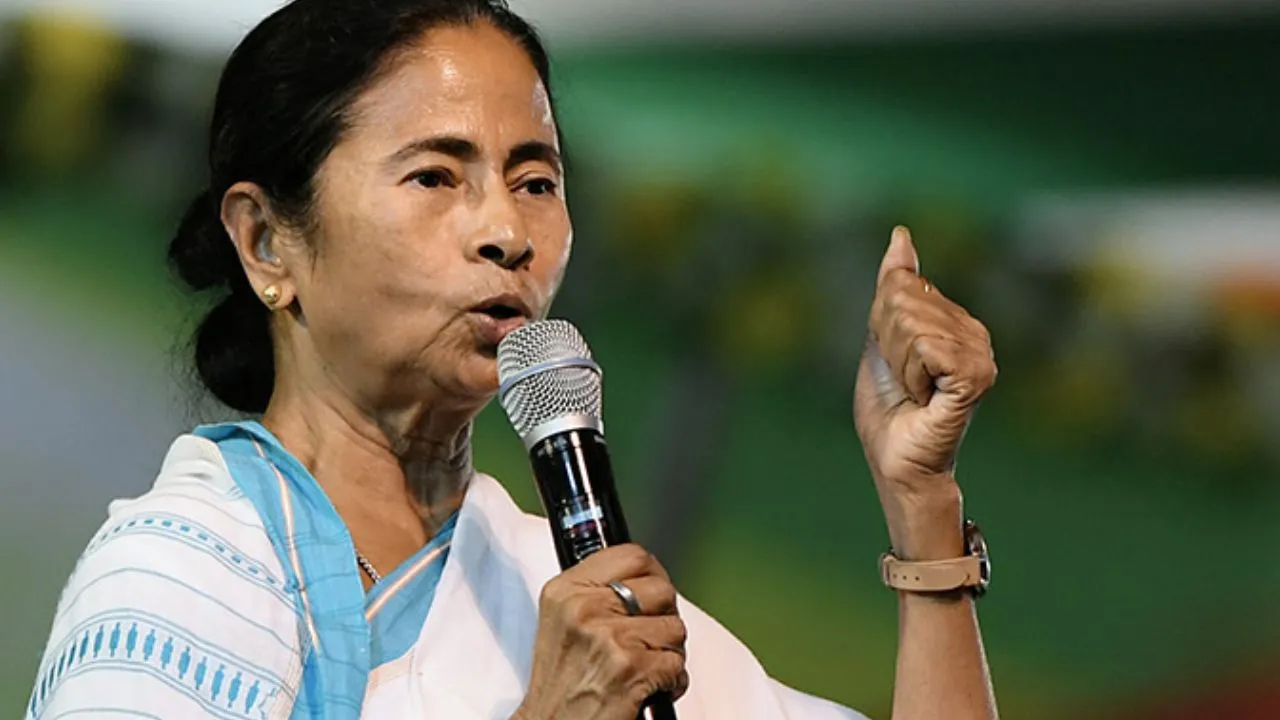 mamata
