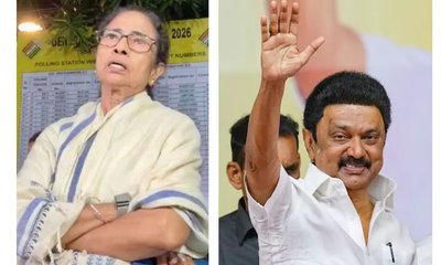 2026ರ ಚುನಾವಣೆಯಲ್ಲಿ ಸೋತ ಪ್ರಮುಖರು