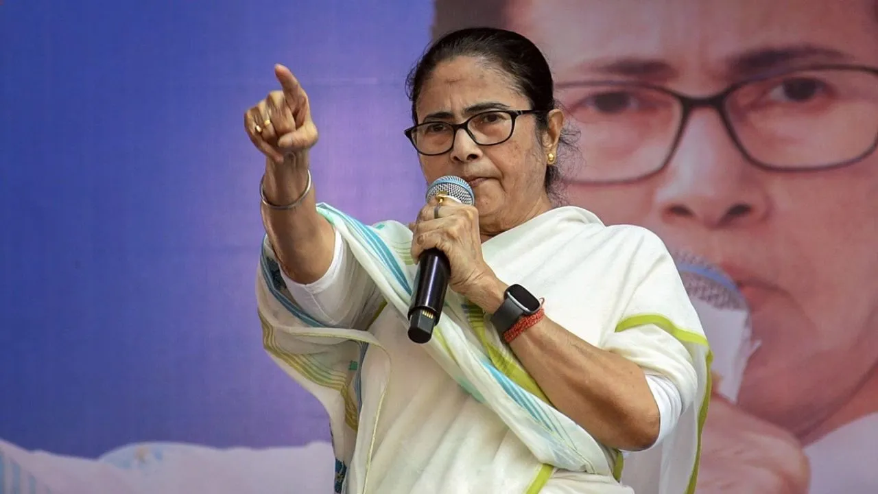 mamatha banerjee