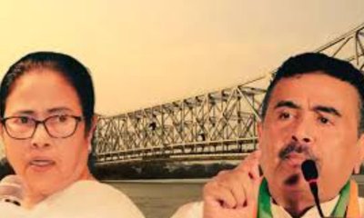 ಪಶ್ಚಿಮ ಬಂಗಾಳದಲ್ಲಿ ಎರಡನೇ ಹಂತದ ಮತದಾನ