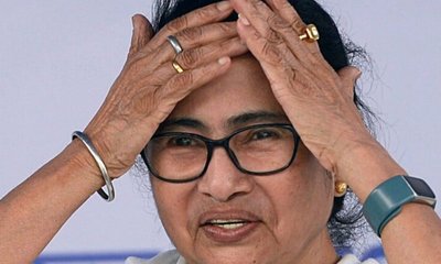 ಪಶ್ಚಿಮ ಬಂಗಾಳದಲ್ಲಿ ಬಿಜೆಪಿಗೆ ಗೆಲುವು?