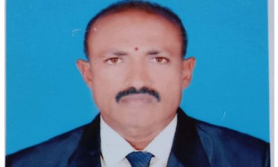 ಜೂ.4, 5 ರಂದು ಬೆಂಗಳೂರಿನ ಕಂಠೀರವ ಕ್ರೀಡಾಂಗಣದಲ್ಲಿ ಕ್ರೀಡಾಕೂಟ