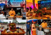 ಶ್ರಾವಣ ಸಂಪ್ರದಾಯದಲ್ಲಿ ತಂತ್ರಜ್ಞಾನದ ಹೊಸ ಅಧ್ಯಾಯ