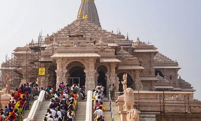 ಅಯೋಧ್ಯೆ ಮೇಲೆ ಭಯೋತ್ಪಾದಕರ ಕಣ್ಣು?