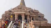 ಅಯೋಧ್ಯೆ ಮೇಲೆ ಭಯೋತ್ಪಾದಕರ ಕಣ್ಣು?