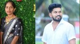 ವಿವಾಹಿತೆಯ ಕೊಂದು ಚಿನ್ನಾಭರಣ ದೋಚಿ ತನ್ನ ಜಮೀನಿನಲ್ಲೇ ಶವ ಹೂತ ಪ್ರಿಯಕರ