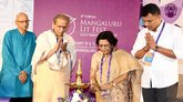 ಮಂಗಳೂರು ಲಿಟ್‌ ಫೆಸ್ಟ್‌ 8ನೇ ಆವೃತ್ತಿಗೆ ಯಶಸ್ವಿ ಸಮಾರೋಪ: ಯುವಪೀಳಿಗೆ ಭಾಗಿ