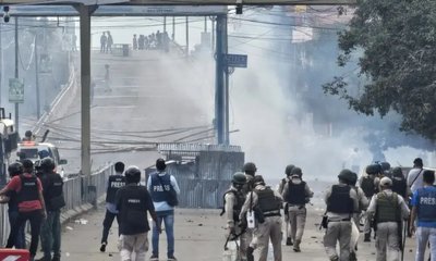 ಮಣಿಪುರದ ಬಿಷ್ಣುಪುರದಲ್ಲಿ ಸ್ಫೋಟ; ಇಬ್ಬರಿಗೆ ಗಾಯ