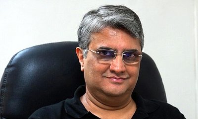 ಕಾರು ಚಾಲಕನಿಗೆ ಚಾಕು ಇರಿದ ಖ್ಯಾತ ನಿರ್ದೇಶಕ