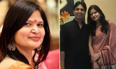 ಆರ್‌ಪಿಎಸ್‌ಸಿ ಸದಸ್ಯೆ  ಮಂಜು ಶರ್ಮಾ ರಾಜೀನಾಮೆ