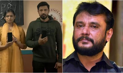 Darshan Case: 'ಬಾಸ್' ಚಿತ್ರತಂಡಕ್ಕೆ ಶಾಕ್ ನೀಡಿದ ಸಿಟಿ ಸಿವಿಲ್ ಕೋರ್ಟ್