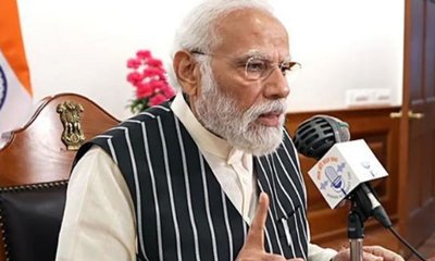 ಪ್ರಧಾನಿ ಮೋದಿ ಮನ್ ಕಿ ಬಾತ್