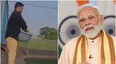 ಮೀನುಗಾರಿಕೆಯಲ್ಲಿ ಪ್ರಧಾನಿ ಮೋದಿ ಶ್ಲಾಘನೆ ಪಡೆದ ಬೆಳಗಾವಿಯ ರೈತ ಯಾರು?
