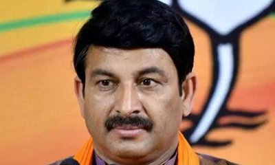 ಚುನಾವಣಾ ರ‍್ಯಾಲಿಯಲ್ಲಿ ಹಲ್ಲೆ: ಬಿಜೆಪಿ ಸಂಸದ