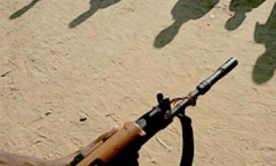 ಛತ್ತೀಸ್‌ಗಢದಲ್ಲಿ ಮತ್ತೆ ಗುಂಡಿನ ಚಕಮಕಿ; ಮಹಿಳಾ ಮಾವೋವಾದಿಯ ಹತ್ಯೆ