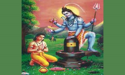 ಮೃತ್ಯುವನ್ನೇ ಗೆದ್ದ ಮಾರ್ಕಂಡೇಯನ ಅಚಲ ಭಕ್ತಿ