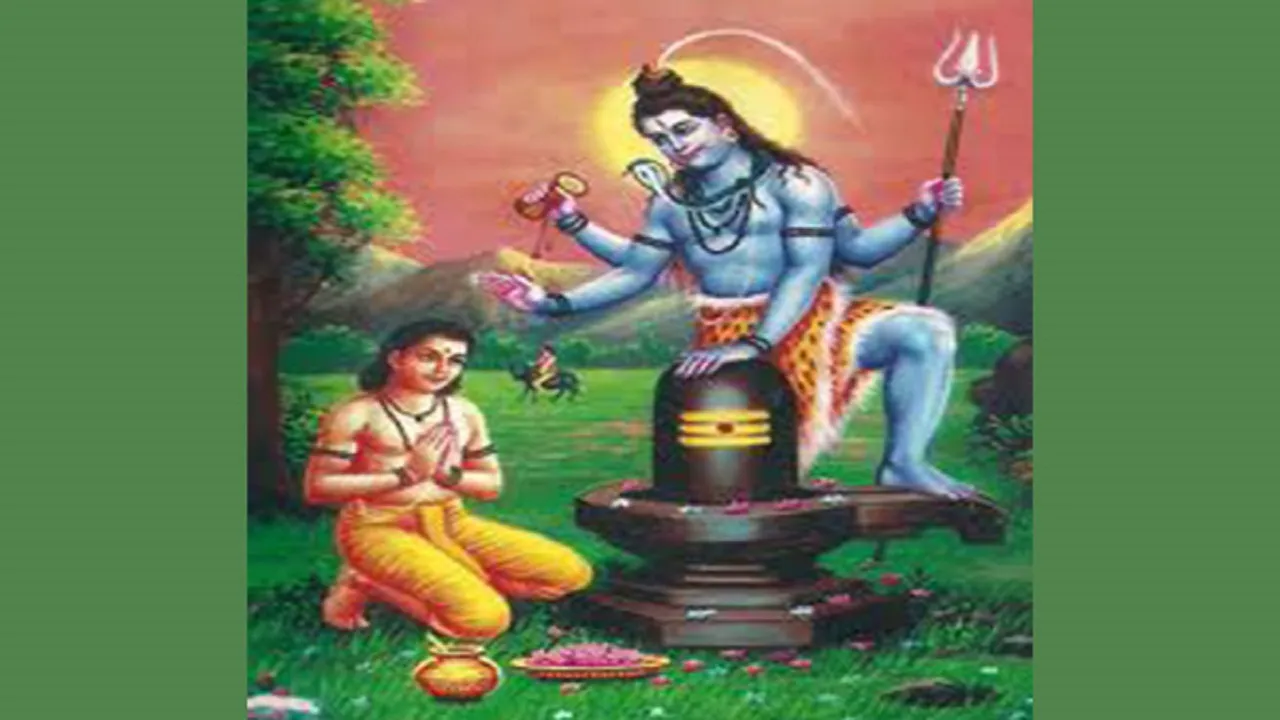 Roopa Gururaj Column: ಮೃತ್ಯುವನ್ನೇ ಗೆದ್ದ ಮಾರ್ಕಂಡೇಯನ ಅಚಲ ಭಕ್ತಿ