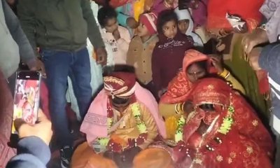 ಯುವಕನಿಗೆ ಮಾದಕ ದ್ರವ್ಯ ನೀಡಿ ಬಲವಂತದ ಮದುವೆ