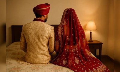 ಮದುವೆಯ ಮೊದಲ ರಾತ್ರಿಯೇ ಹಣಕ್ಕೆ ಬೇಡಿಕೆಯಿಟ್ಟ ವಧು