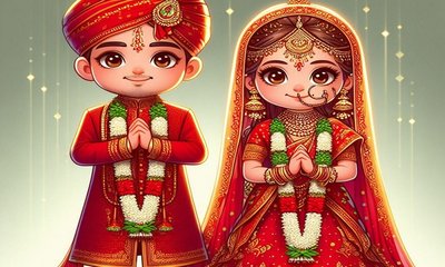 ವಧು-ವರಾನ್ವೇಷಣಾ ಸಮಾವೇಶ ಹಾಗೂ ಶ್ರೀ ಶ್ರೀನಿವಾಸ  ಕಲ್ಯಾಣೋತ್ಸವ