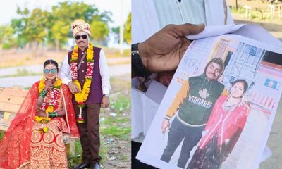 ಎಂಟು ಮಂದಿಯನ್ನು ವಿವಾಹವಾಗಿ ವಂಚಿಸಿದ ಖತರ್ನಾಕ್ ಮಹಿಳೆ