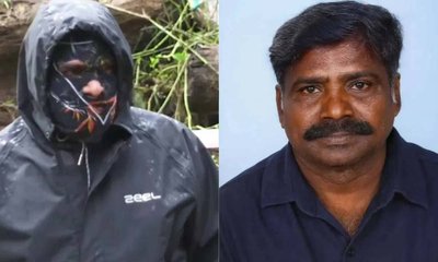 ಬುರುಡೆ ಚಿನ್ನಯ್ಯನನ್ನು 10 ದಿನ ಎಸ್‌ಐಟಿ ಕಸ್ಟಡಿಗೆ ನೀಡಿದ ಕೋರ್ಟ್‌