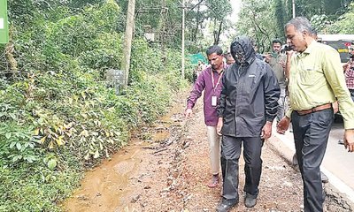 ಧರ್ಮಸ್ಥಳ ಅನಾಮಧೇಯ ವ್ಯಕ್ತಿಯ ಬುರುಡೆ ಪ್ರಕರಣ