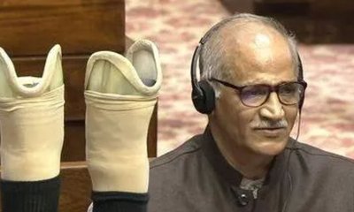 ಕೇರಳ ಸಂಸದರಿಗೆ ಪ್ರಧಾನಿ ಮೋದಿಯಿಂದ ಶ್ಲಾಘನೆ