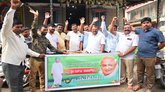 ಸೇವಾ ಕಾರ್ಯಗಳ ಮೂಲಕ ಮಾಜಿ ಪ್ರಧಾನಿ ಹುಟ್ಟುಹಬ್ಬ ಆಚರಣೆ