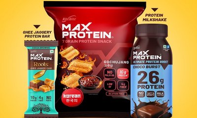 ಕೊರಿಯನ್‌ ಫ್ಲೇವರ್‌ ಚಿಪ್ಸ್‌ ಬಿಡುಗಡೆ ಮಾಡಿದ ಝೈಡಸ್ ವೆಲ್ನೆಸ್‌!