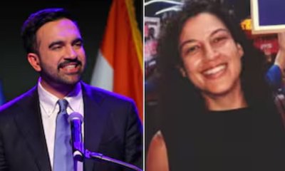 ಜೋಹ್ರಾನ್ ಮಮ್ದಾನಿಯ ಪ್ರಚಾರ ವ್ಯವಸ್ಥಾಪಕಿ ಬಗ್ಗೆ ಗೊತ್ತಾ?