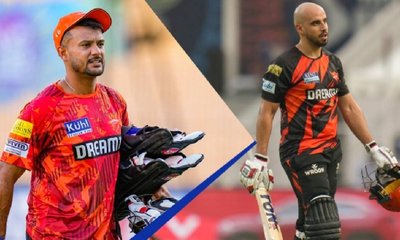 ಐಪಿಎಲ್‌ ಮಿನಿ ಹರಾಜಿನಲ್ಲಿ ಕರ್ನಾಟಕದ 17 ಆಟಗಾರರು