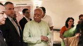 ಭಾರತೀಯ ಯುವಕರಲ್ಲಿ ಅಚಲ ವಿಶ್ವಾಸವಿದೆ: ಮೋಹನ್ ಭಾಗವತ್