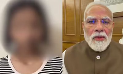 ಪ್ರಧಾನಿ ಕ್ಷಮೆಯಾಚಿಸಿದ ಬಾಲಕಿಯ ತಾಯಿ ಹೇಳಿದ್ದೇನು?