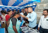 ಉಚಿತ ಆರೋಗ್ಯ ತಪಾಸಣಾ ಶಿಬಿರಕ್ಕೆ ಉತ್ತಮ ಸ್ಪಂದನೆ