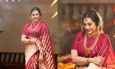 ತಮ್ಮ ಬಂಗಲೆಯನ್ನ 100 ಕೋಟಿ ರೂ.ಗೆ ಮಾರಾಟ ಮಾಡಿದ್ರಾ ನಟಿ ಮೀನಾ?