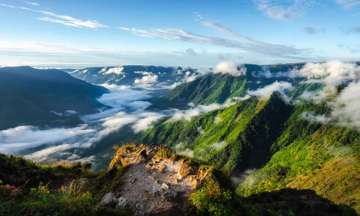 Year Ender 2025: ಈ ವರ್ಷ ವೈರಲ್ ಆದ ಭಾರತದ ಟಾಪ್‌ 5 ಪ್ರವಾಸಿ ತಾಣಗಳು - Image 4