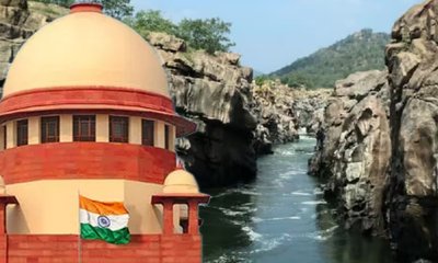 ಕರ್ನಾಟಕದ ಮೇಕೆದಾಟು ಯೋಜನೆಗೆ ಸುಪ್ರೀಂ ಕೋರ್ಟ್‌ ಹಸಿರು ನಿಶಾನೆ