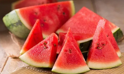 ಕಲ್ಲಂಗಡಿ ತಿಂದರೆ ಸಾವು ಬರುತ್ತಾ?