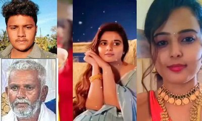 ಮಗಳ ಹತ್ಯೆಗೆ ಪ್ರತೀಕಾರ; ಆರೋಪಿಯ ಅಪ್ಪನನ್ನು ಇರಿದು ಕೊಂದ ಶಿಕ್ಷಕಿಯ ತಂದೆ