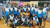 ಸರ್ಜಾಪುರ ಜೈಭೀಮ್ ತಂಡಕ್ಕೆ ಚಾಂಪಿಯನ್ ಪಟ್ಟ