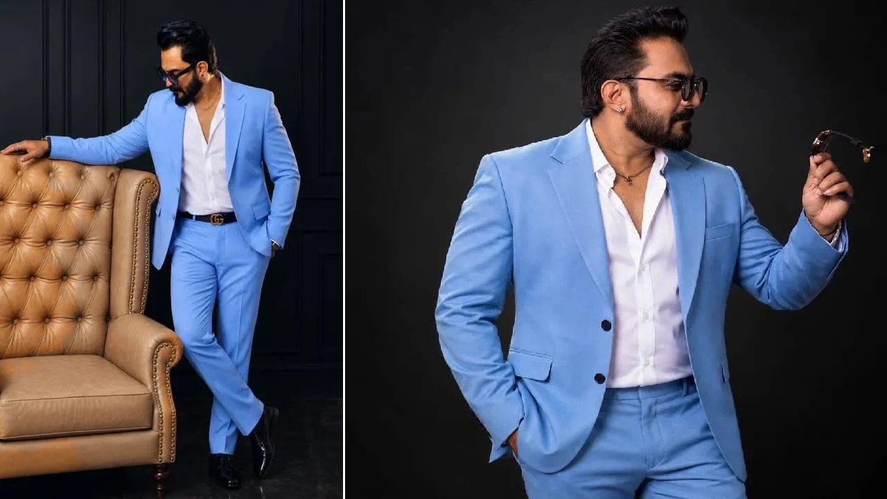Star Fashion 2026: ಮೆನ್ಸ್ ಕಾರ್ಪೋರೇಟ್‌ ಲುಕ್‌ಗೆ ಜೆಕೆ ನೀಡುವ 5 ಸಿಂಪಲ್‌ ಟಿಪ್ಸ್ - Image 3