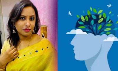 ಮನಸ್ಸು ಎಂಬ ಯಂತ್ರವನ್ನು ಸುಸ್ಥಿತಿಯಲ್ಲಿಯಿರಿಸಿಕೊಳ್ಳಿ