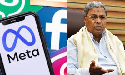 ತಪ್ಪು ಕನ್ನಡ ಅನುವಾದ, ಸಿಎಂ ಕ್ಷಮೆ ಯಾಚಿಸಿದ ಮೆಟಾ