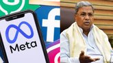 ತಪ್ಪು ಕನ್ನಡ ಅನುವಾದ, ಸಿಎಂ ಕ್ಷಮೆ ಯಾಚಿಸಿದ ಮೆಟಾ